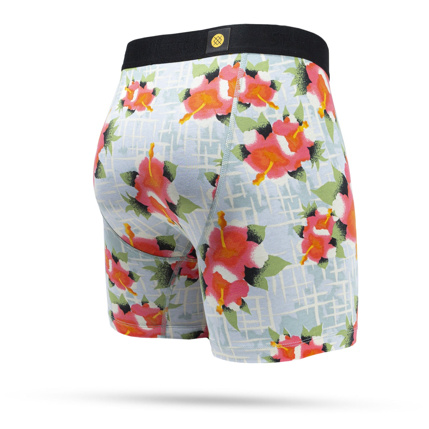 Floroha Boxer Brief - Blue
