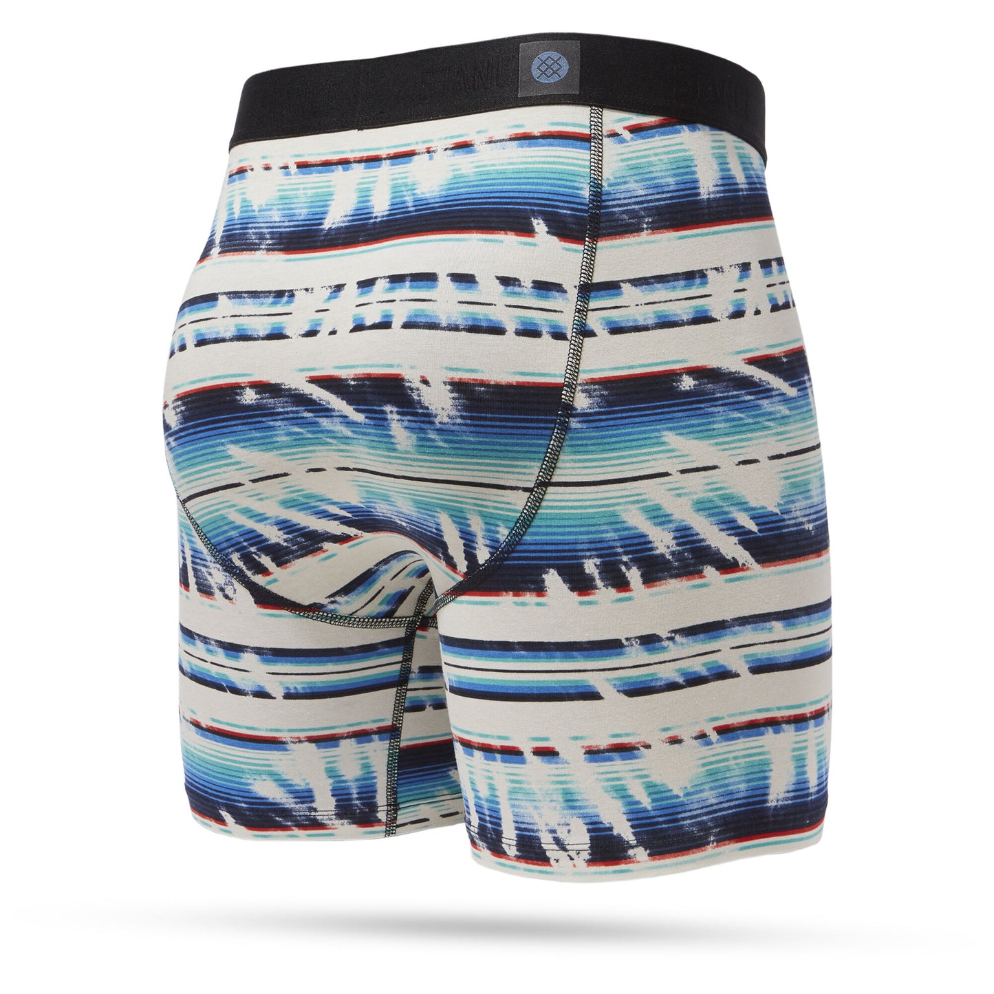 Quatros Boxer Brief - Tan