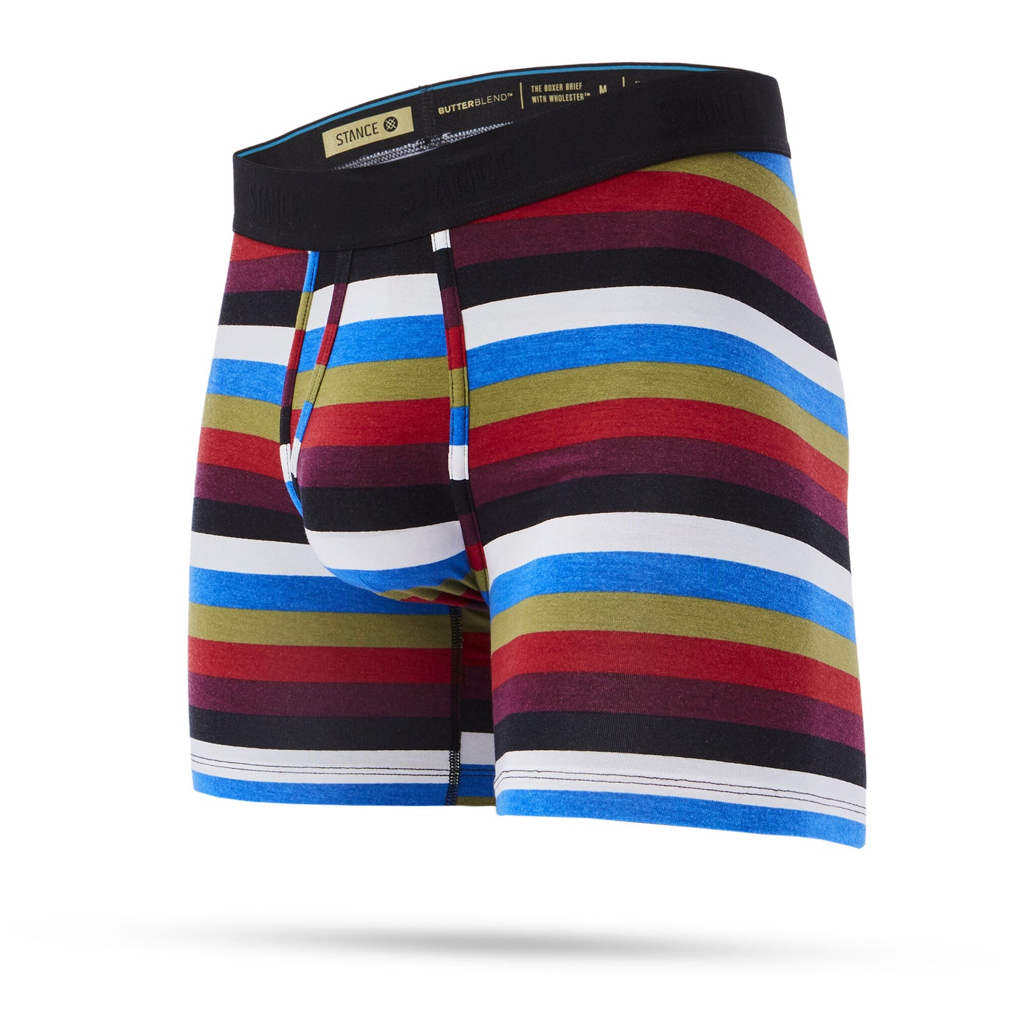 Kobalt Boxer Brief - Red