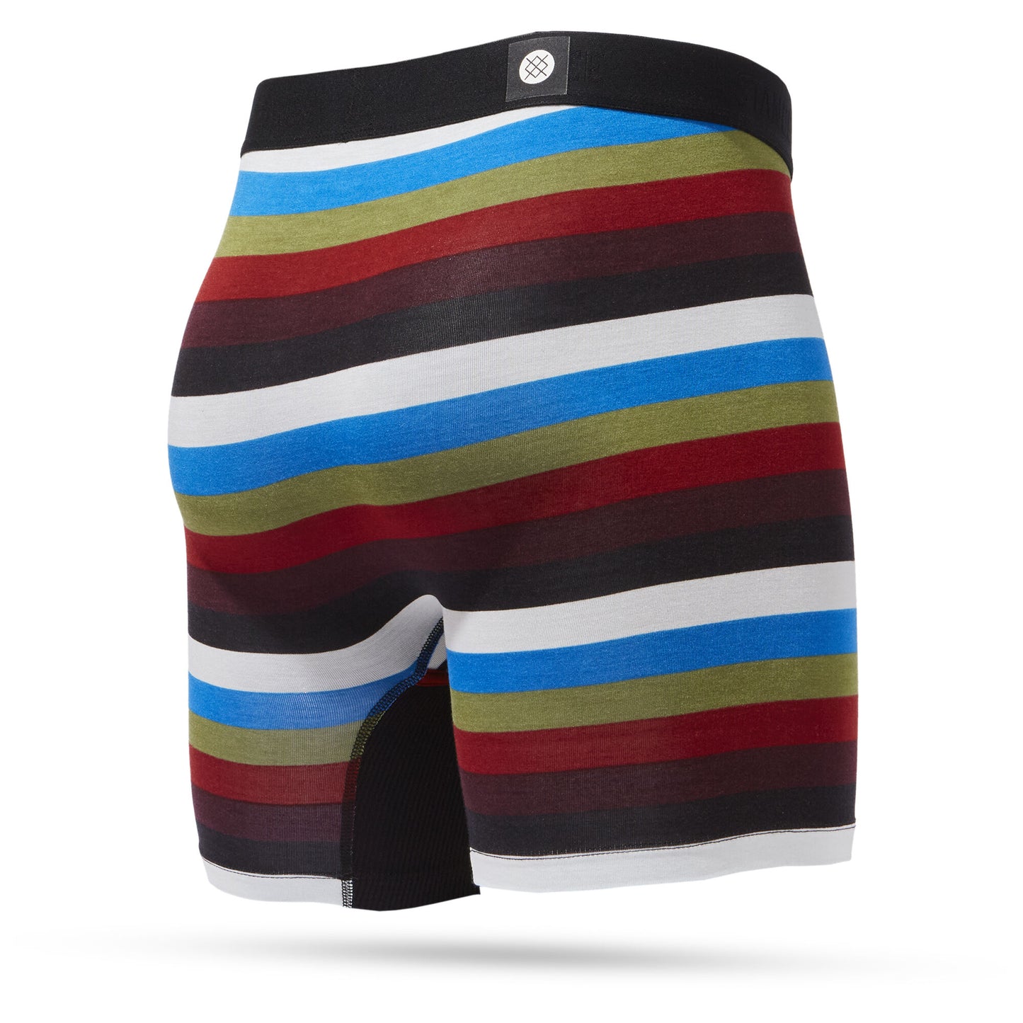 Kobalt Boxer Brief - Red