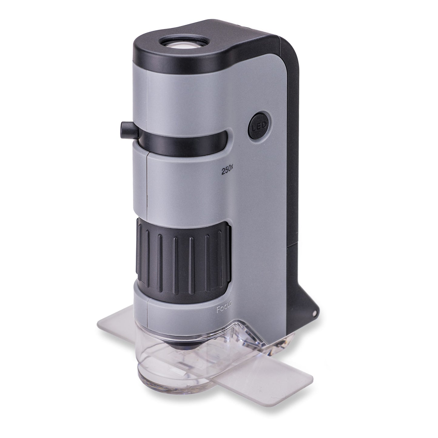 Carson Optics Pocket Microscope 100-250x