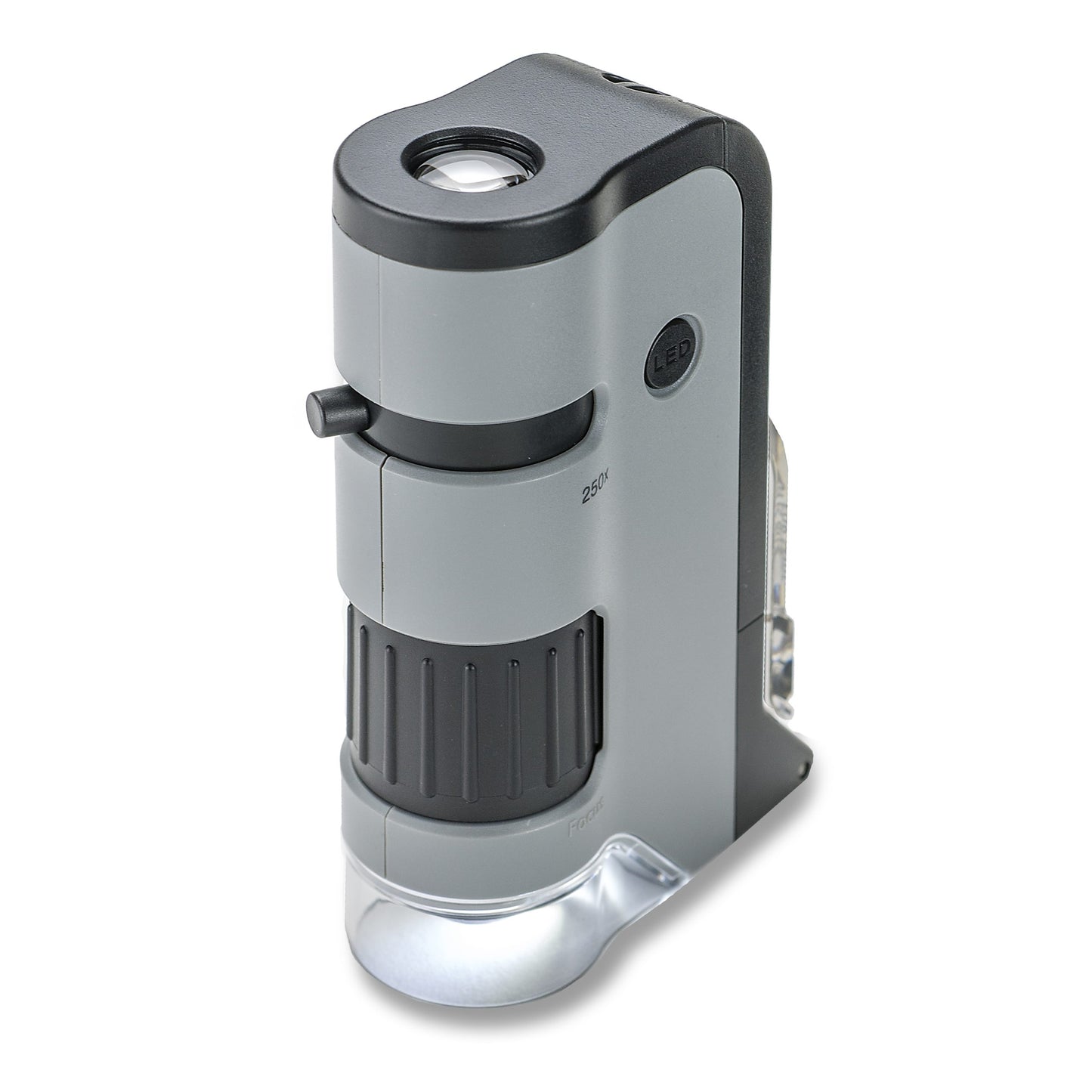 Carson Optics Pocket Microscope 100-250x