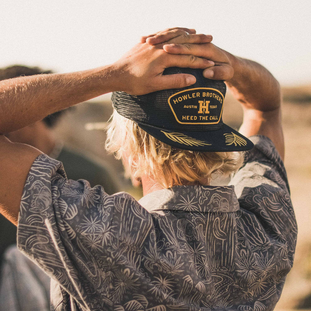 Feedstore Snapback
