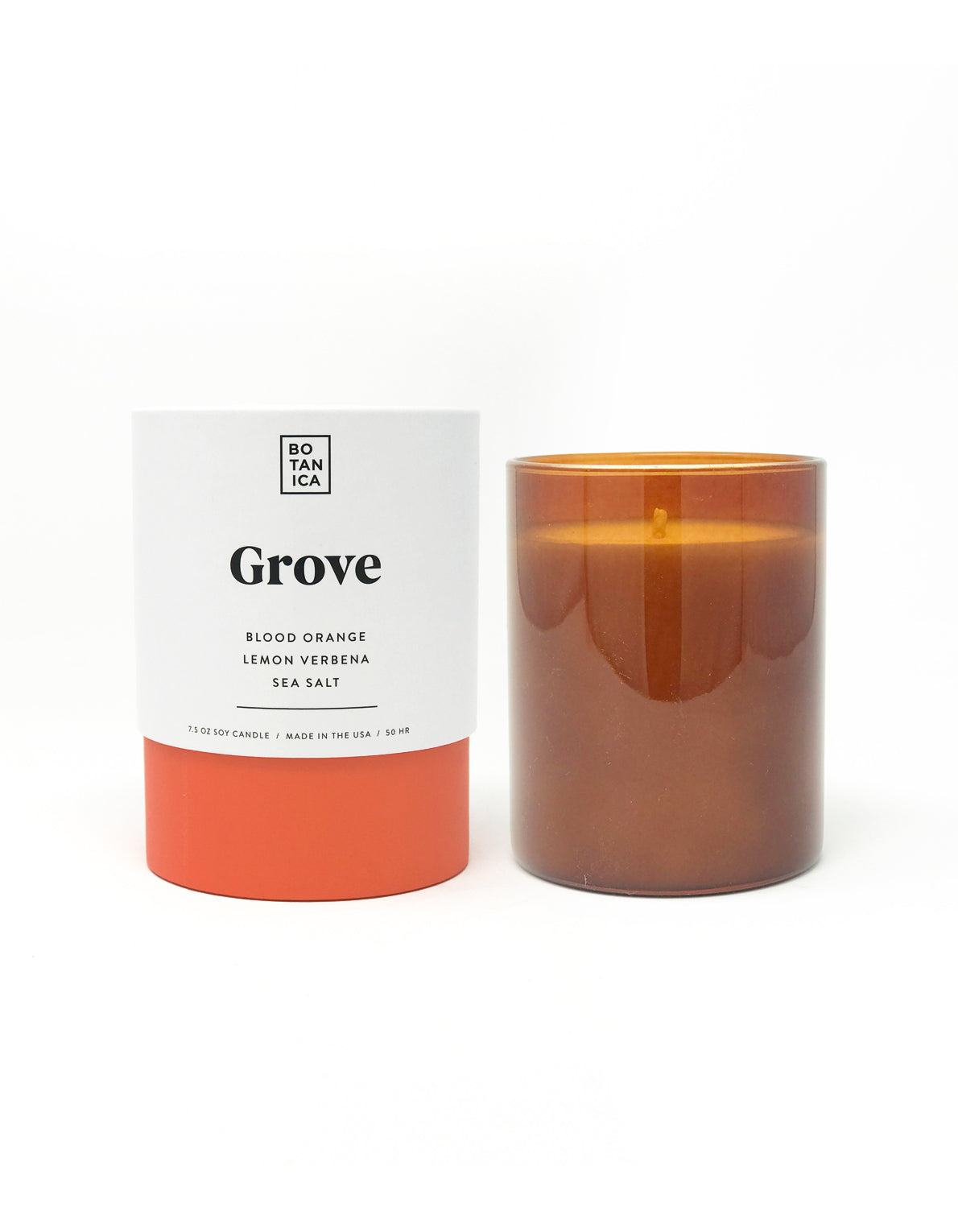 Grove Candle - 7.5oz
