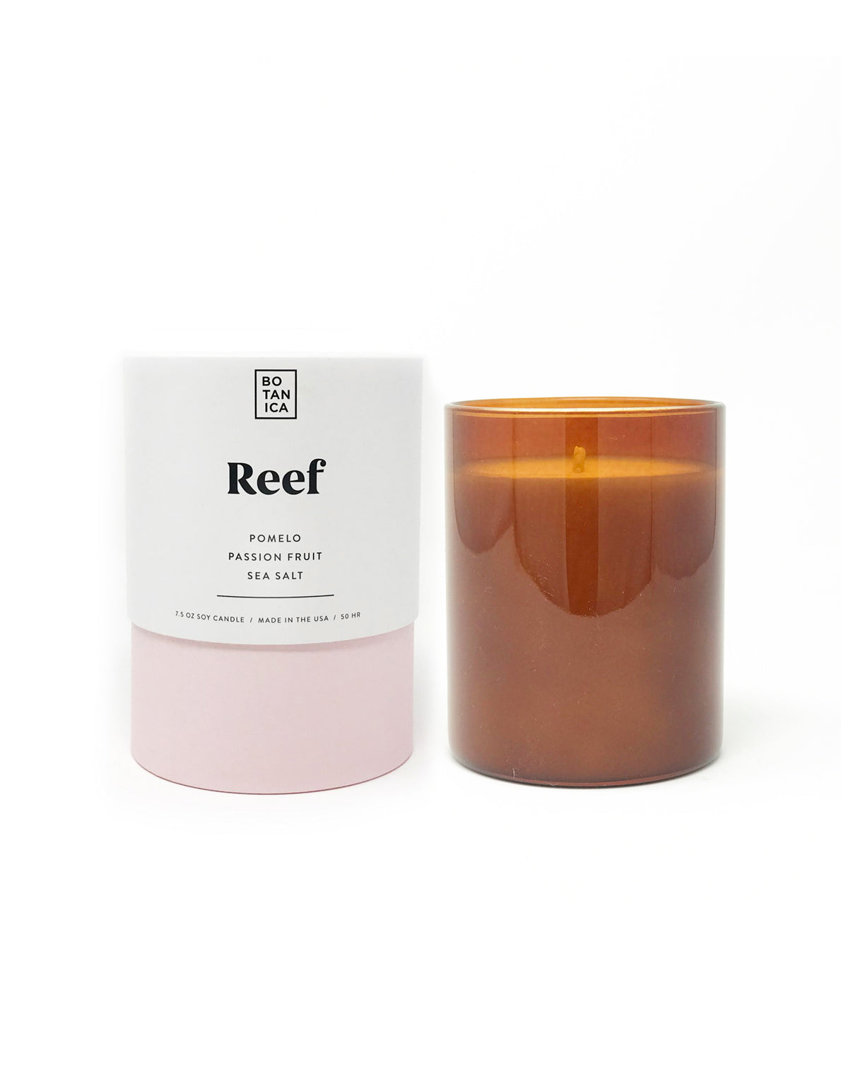 Reef Candle - 7.5oz