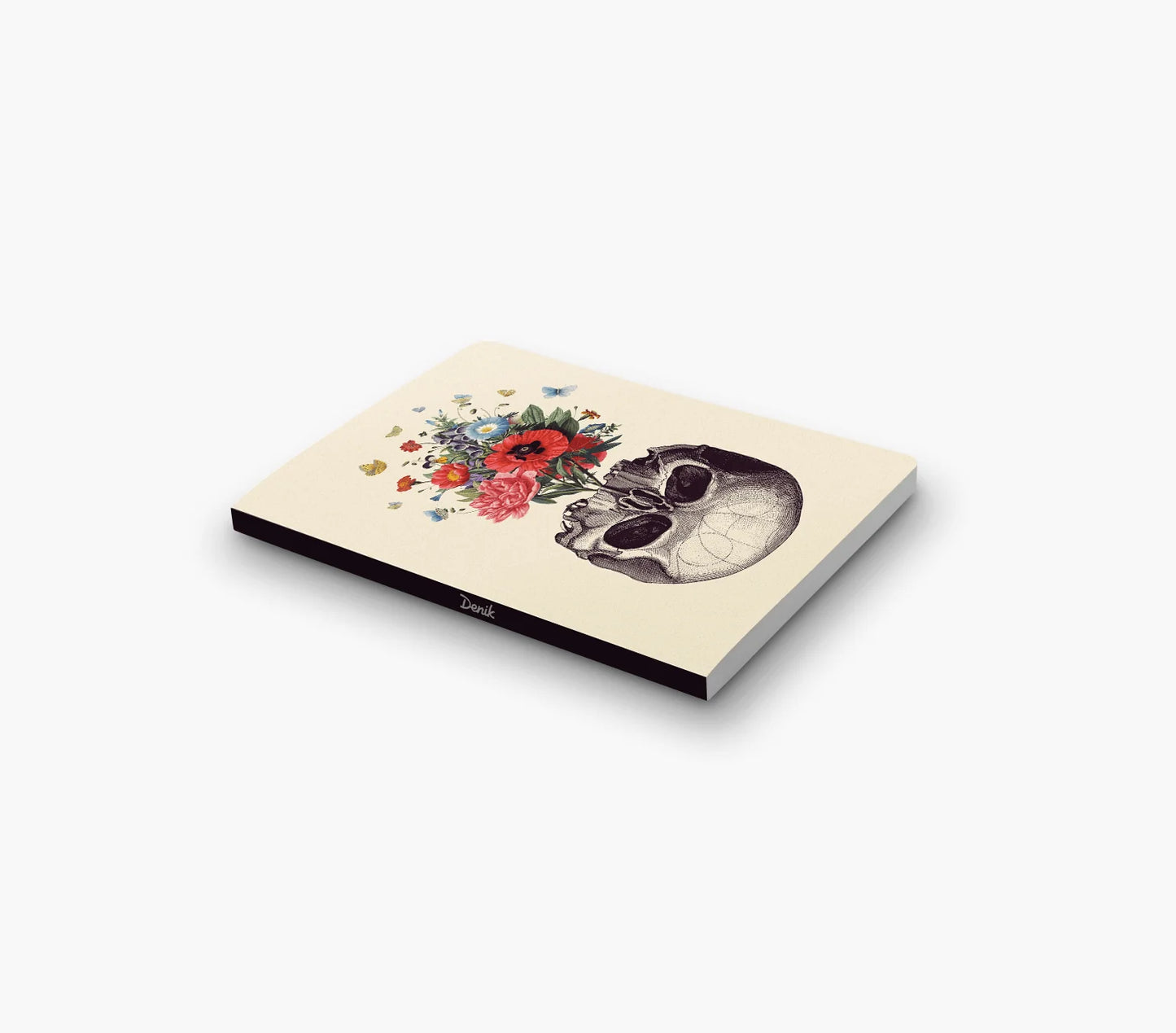 Memento Classic Layflat Notebook