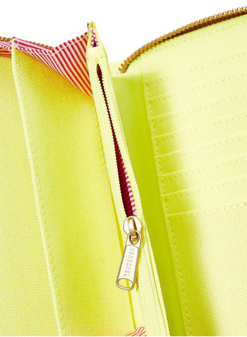 Thomas Wallet - Highlight/Peacoat/Ash Rose