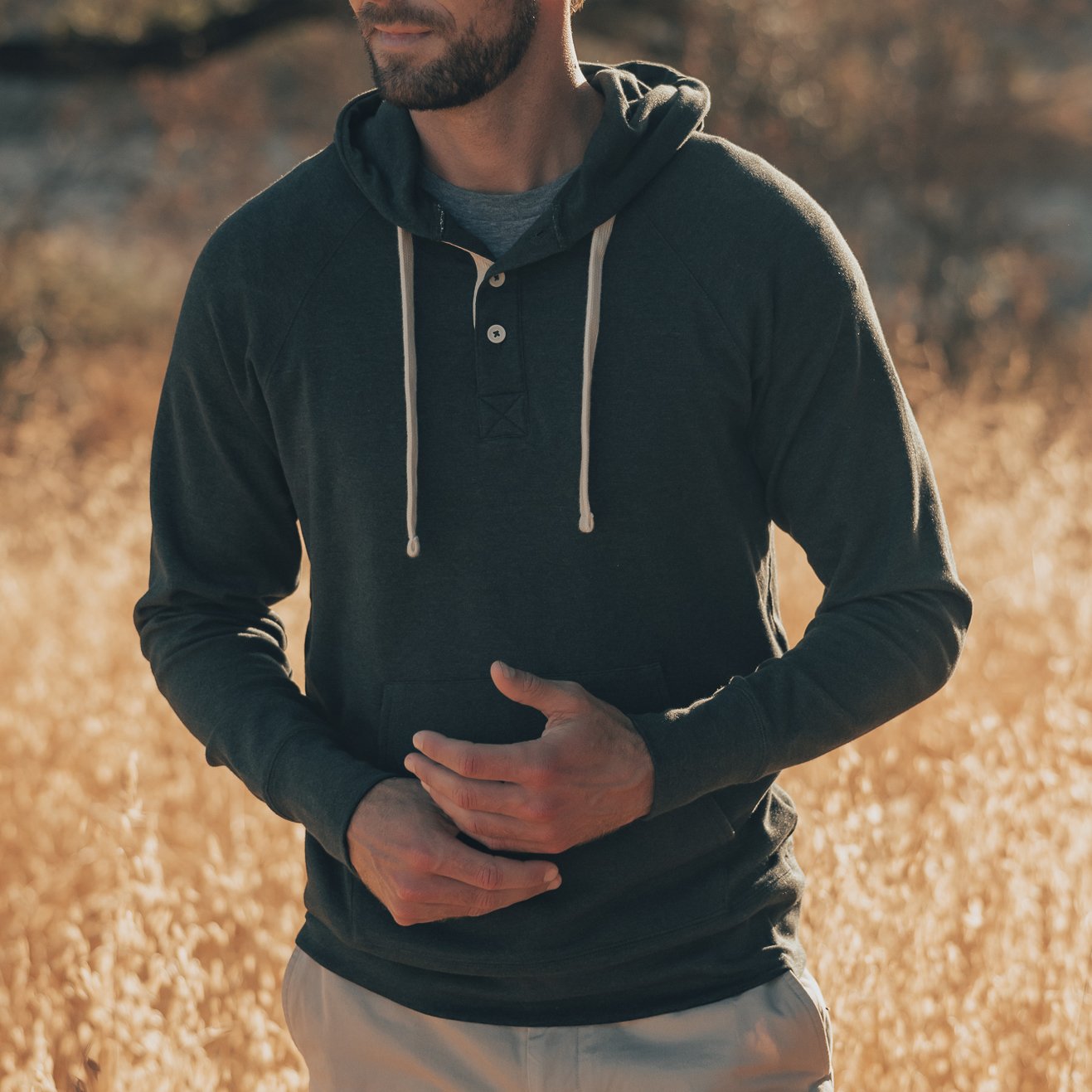 Puremeso Hoodie