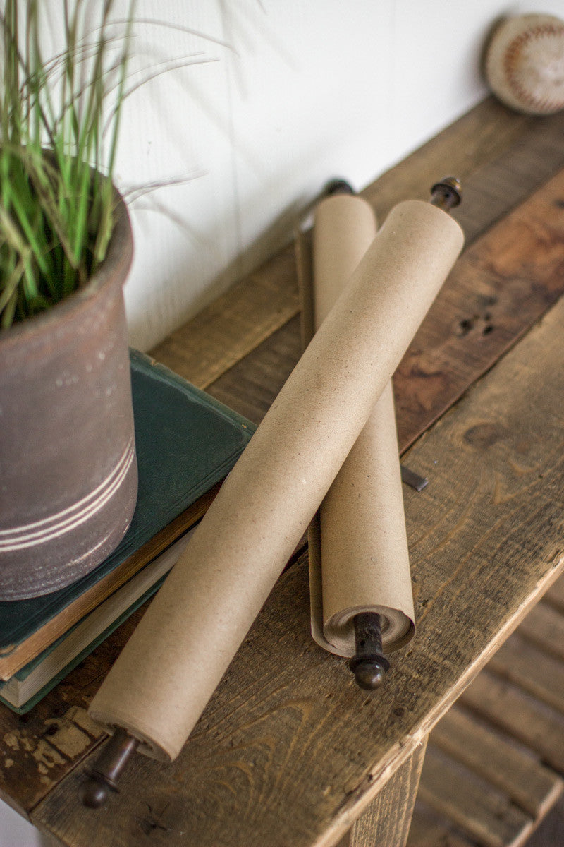 Replacement Note Roll - 16in
