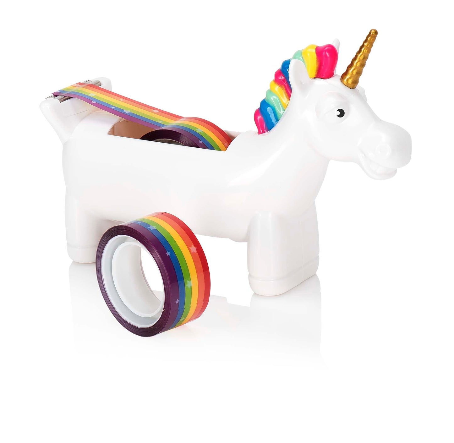 Unicorn Tape Dispenser