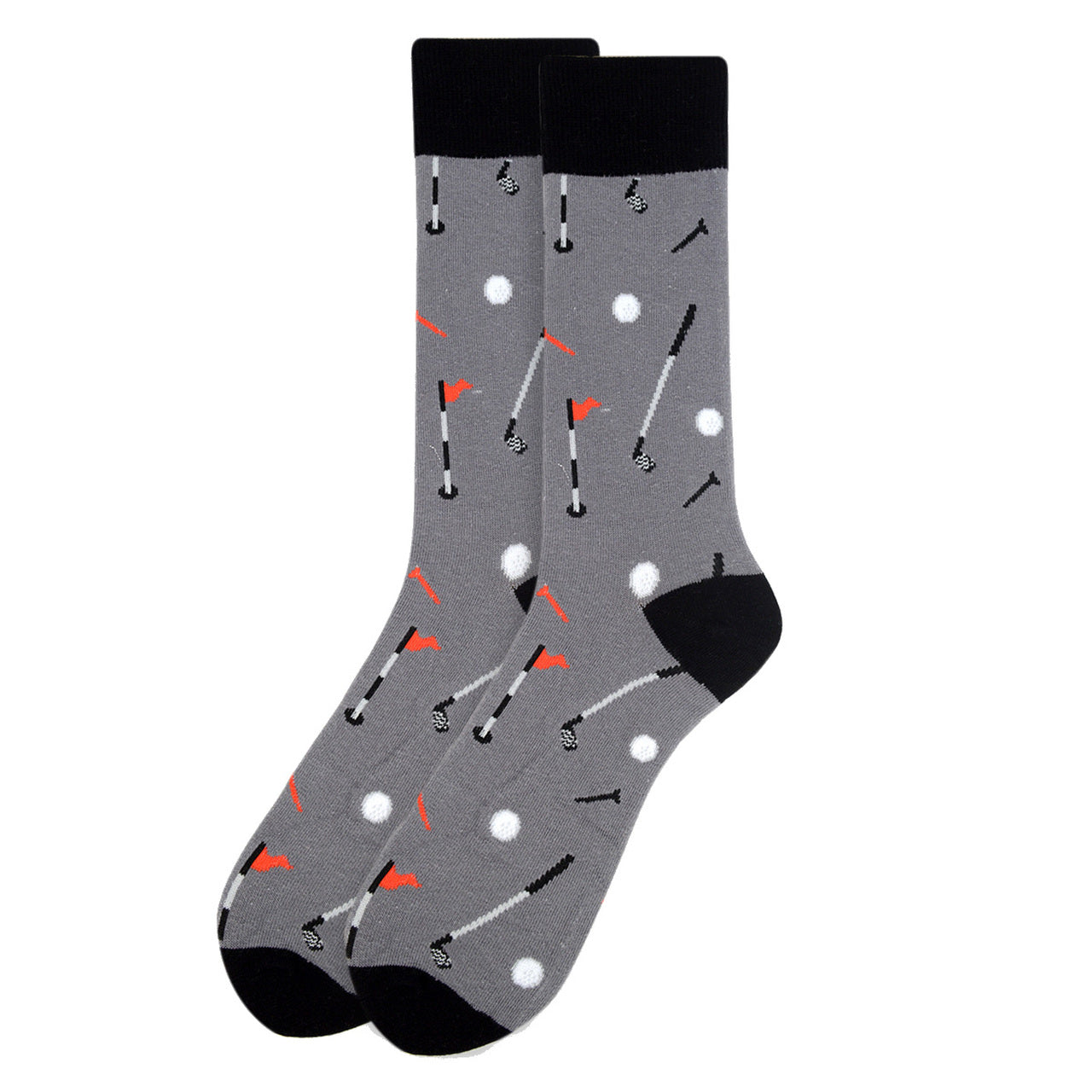 Men's Golf Socks