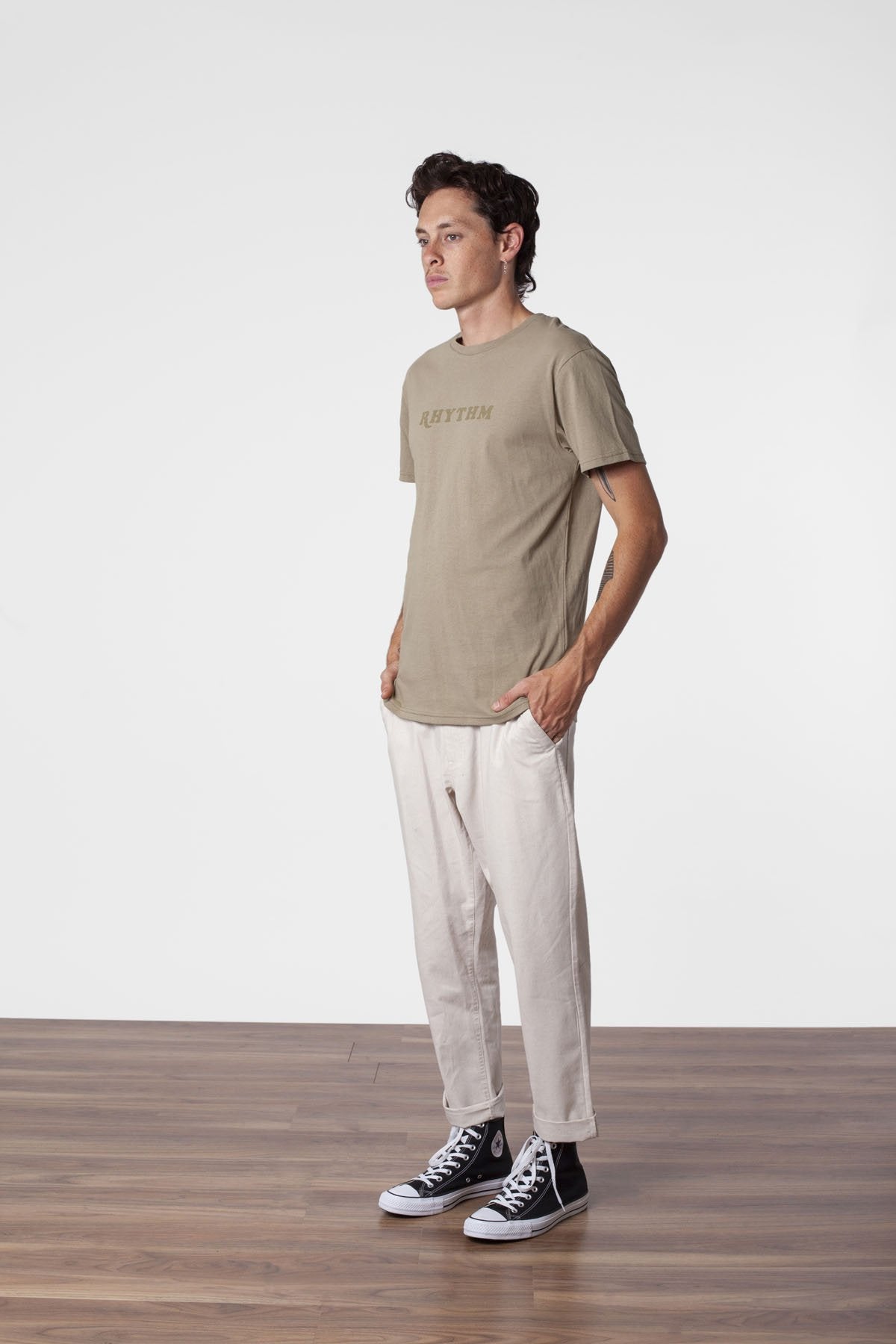 The Beach Pant