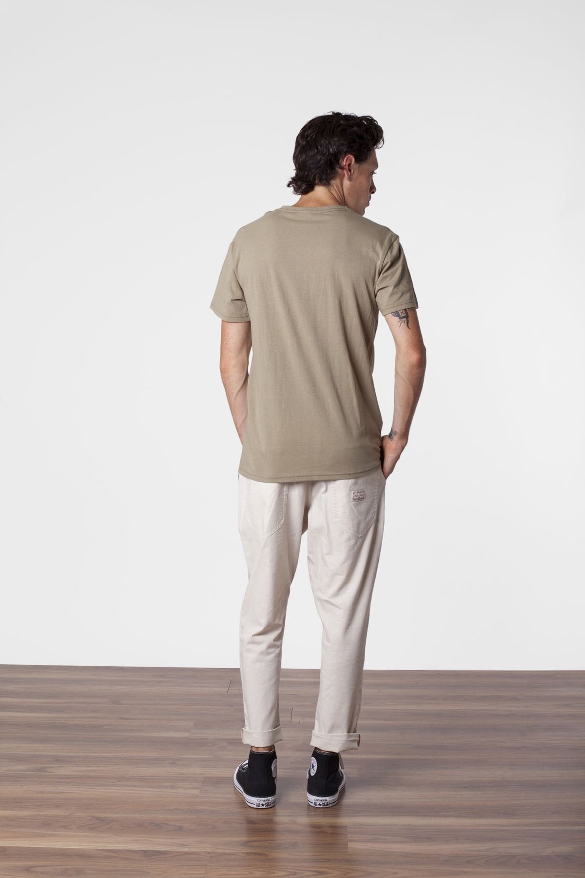 The Beach Pant