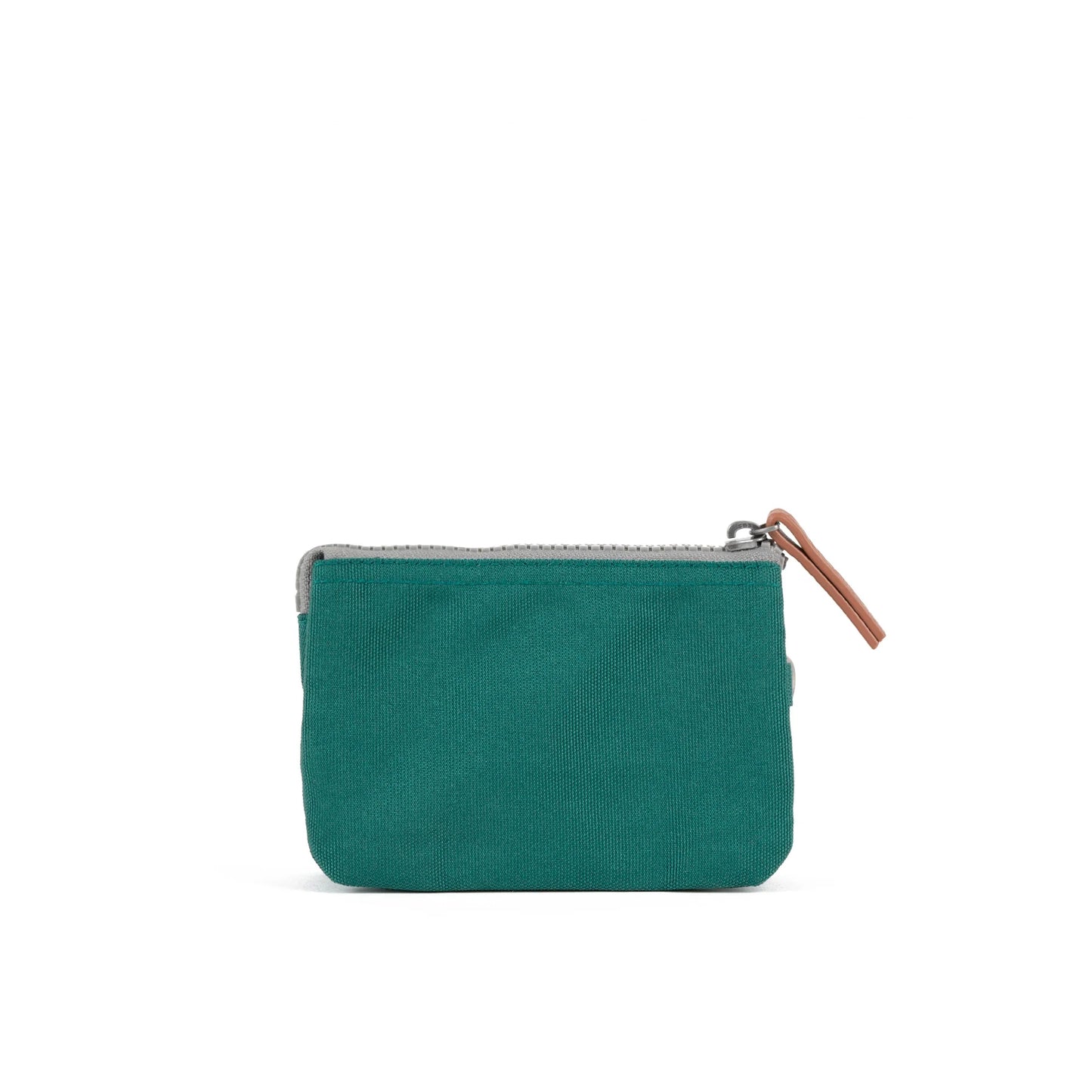 Carnaby Sustainable Teal (Canvas) - Small