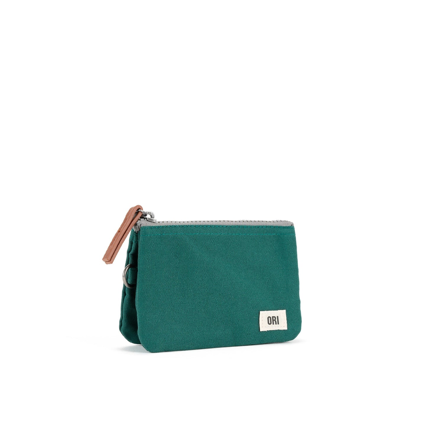 Carnaby Sustainable Teal (Canvas) - Small
