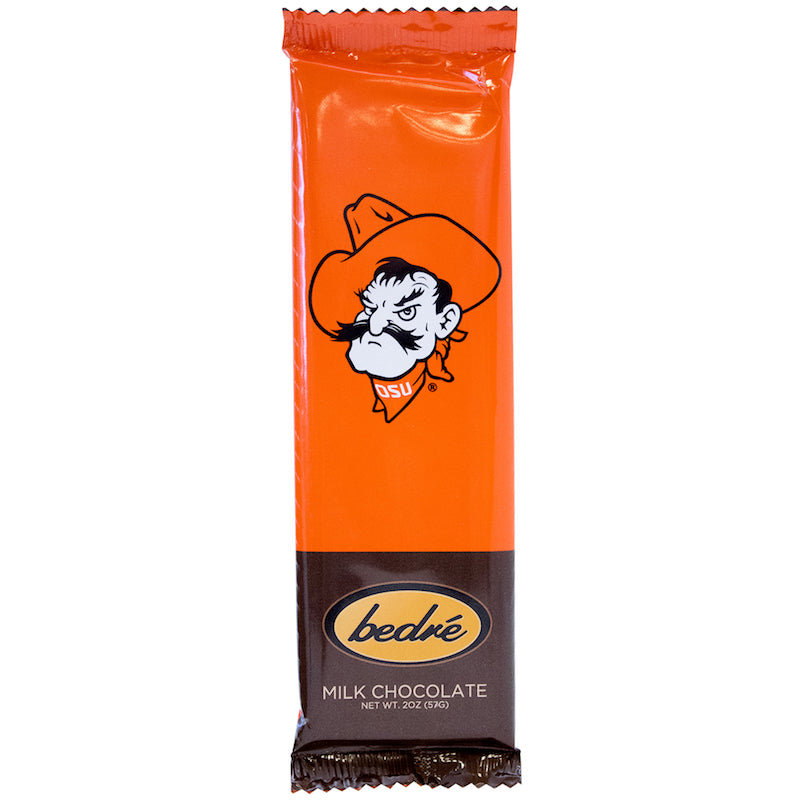 OSU Milk Chocolate Bar