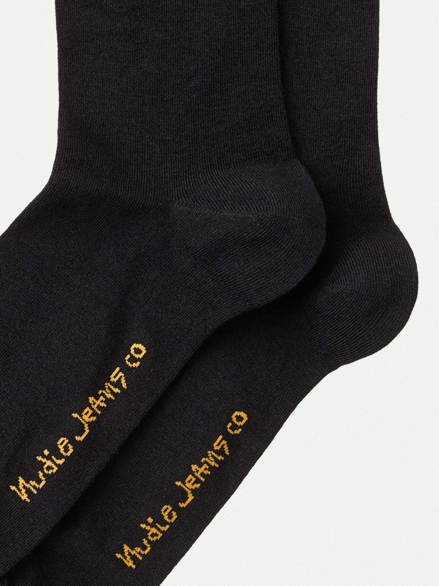 Olsson Pina Colada Socks - Black