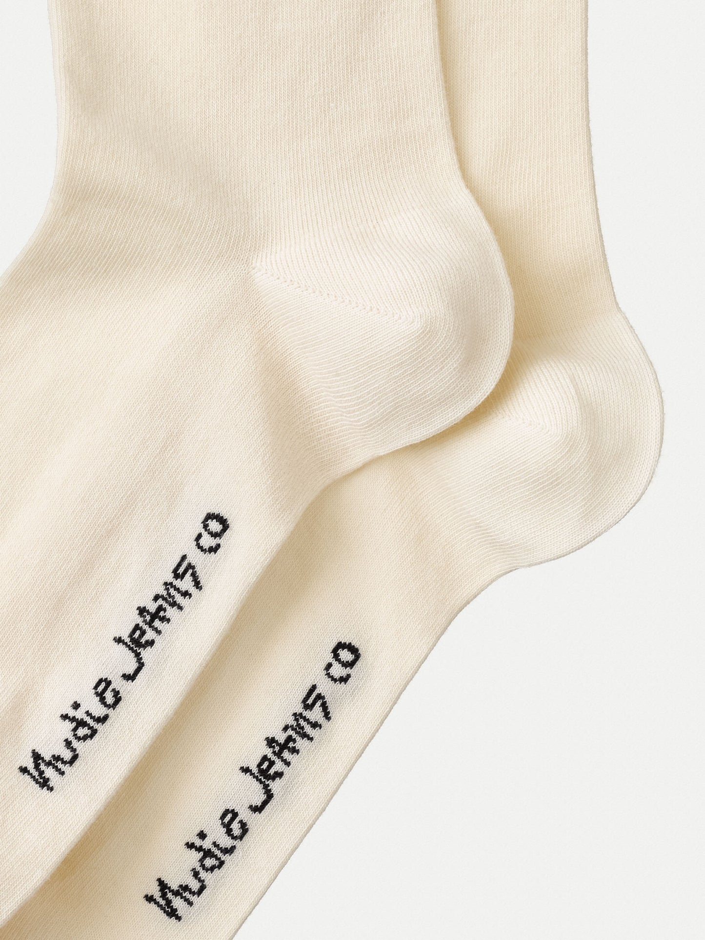 Olsson Sunset Socks - Off White