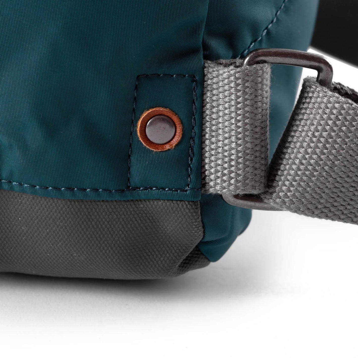 Bantry B Sustainable Teal (Nylon) - Small