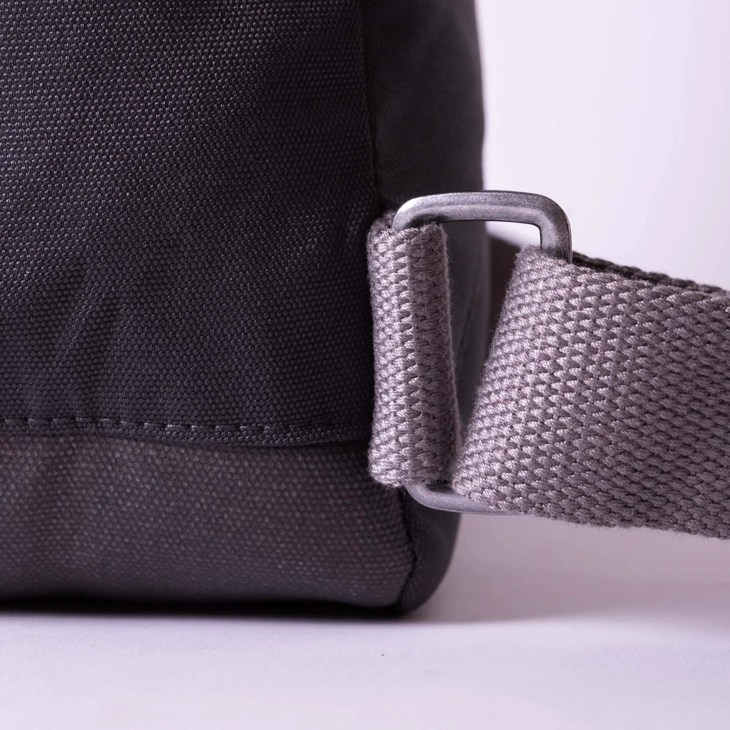 Bantry B Sustainable Carbon (Canvas) - Small