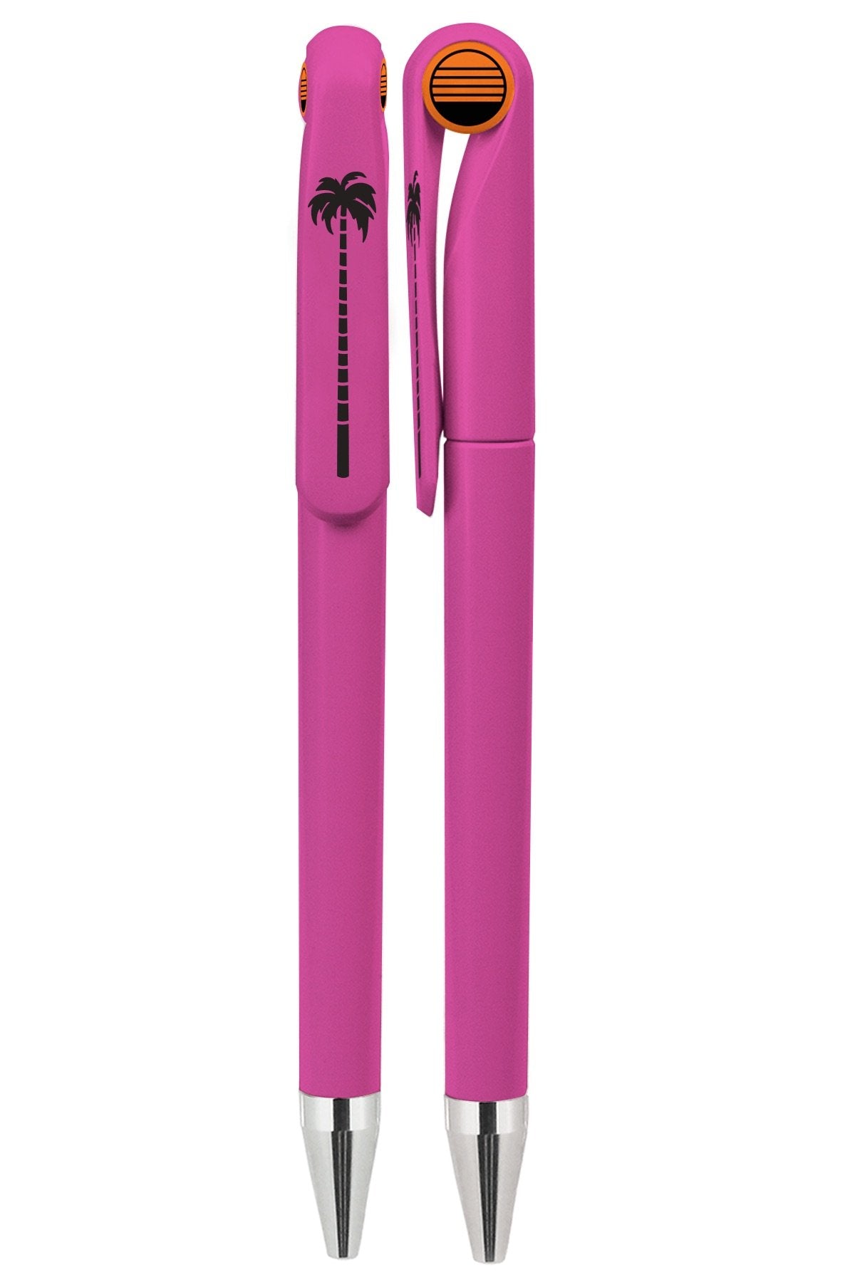 7 Year Pen - Palm Tree