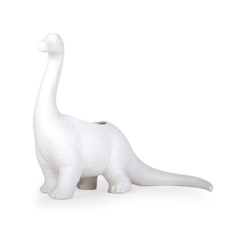 Apatosaurus Planter