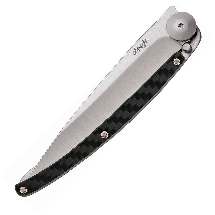 Deejo Carbon Fiber 37g