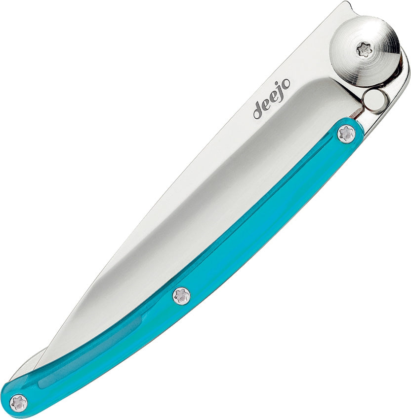 Linerlock Blue Lagoon 27g