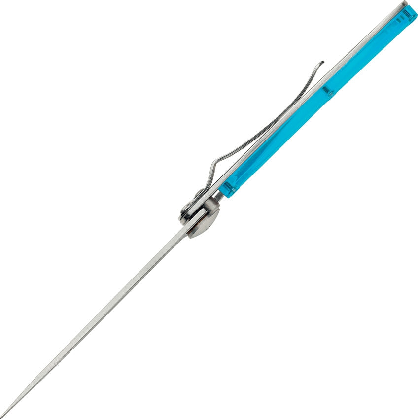 Linerlock Blue Lagoon 27g