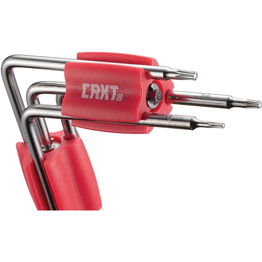 Twist and Fix Knife Repair