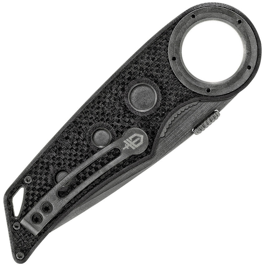 Remix Tactical Linerlock