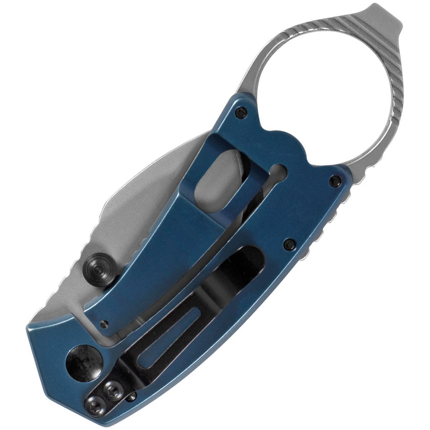 Kershaw Antic Framelock