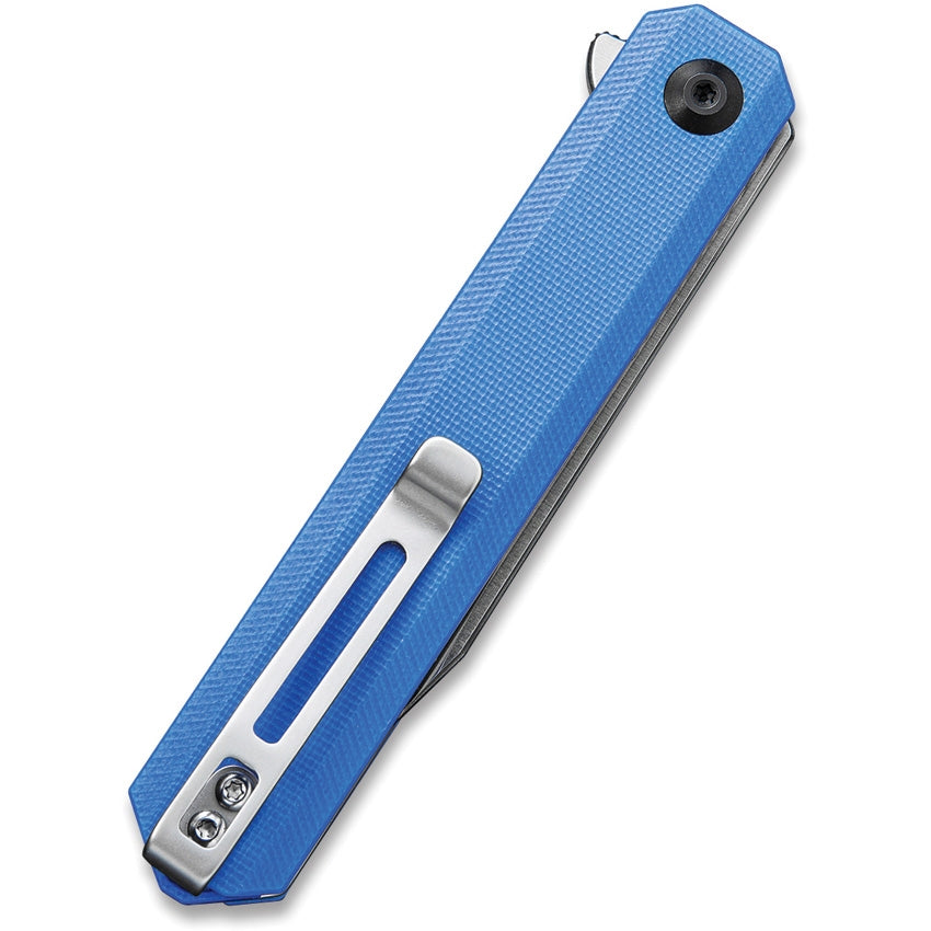 Civivi Chronic Linerlock Blue