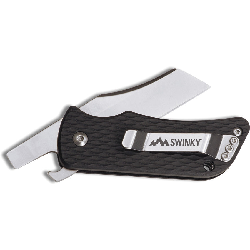 Outdoor Edge Swinky Multi Function Folder