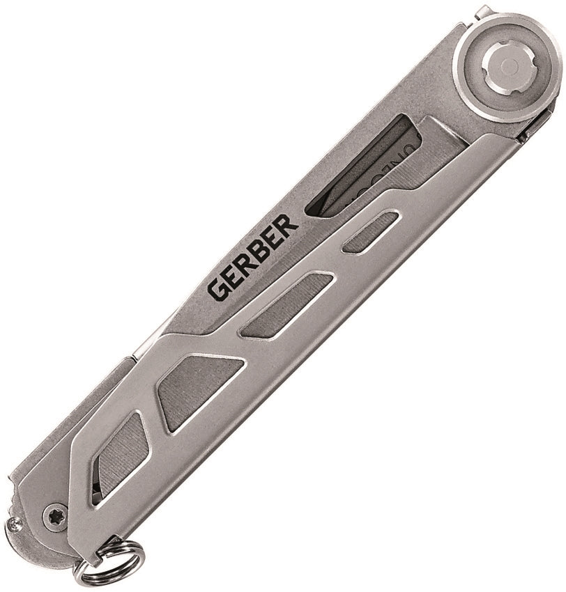 Gerber Armbar Slim Cut Orange