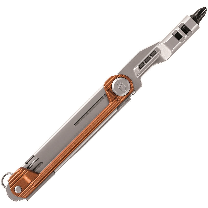 Gerber Armbar Slim Cut Orange