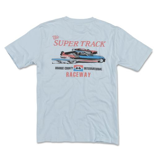 Brass Tacks - Orange County