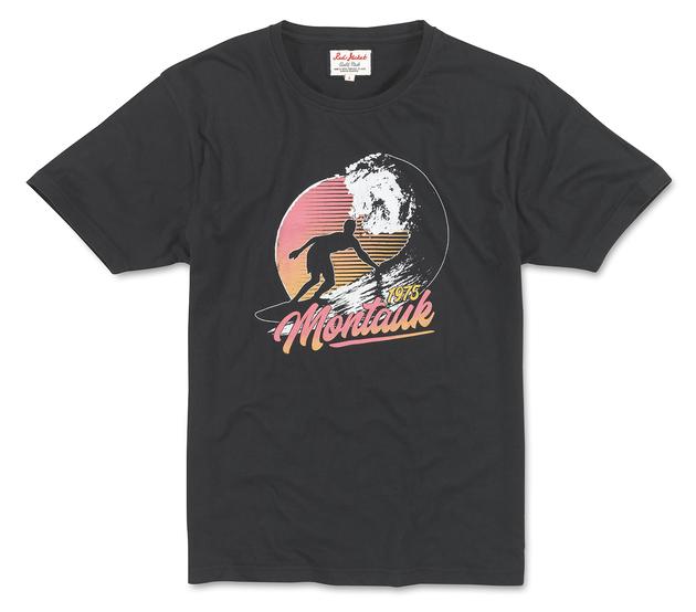 Brass Tacks - Montauk Vintage Surf