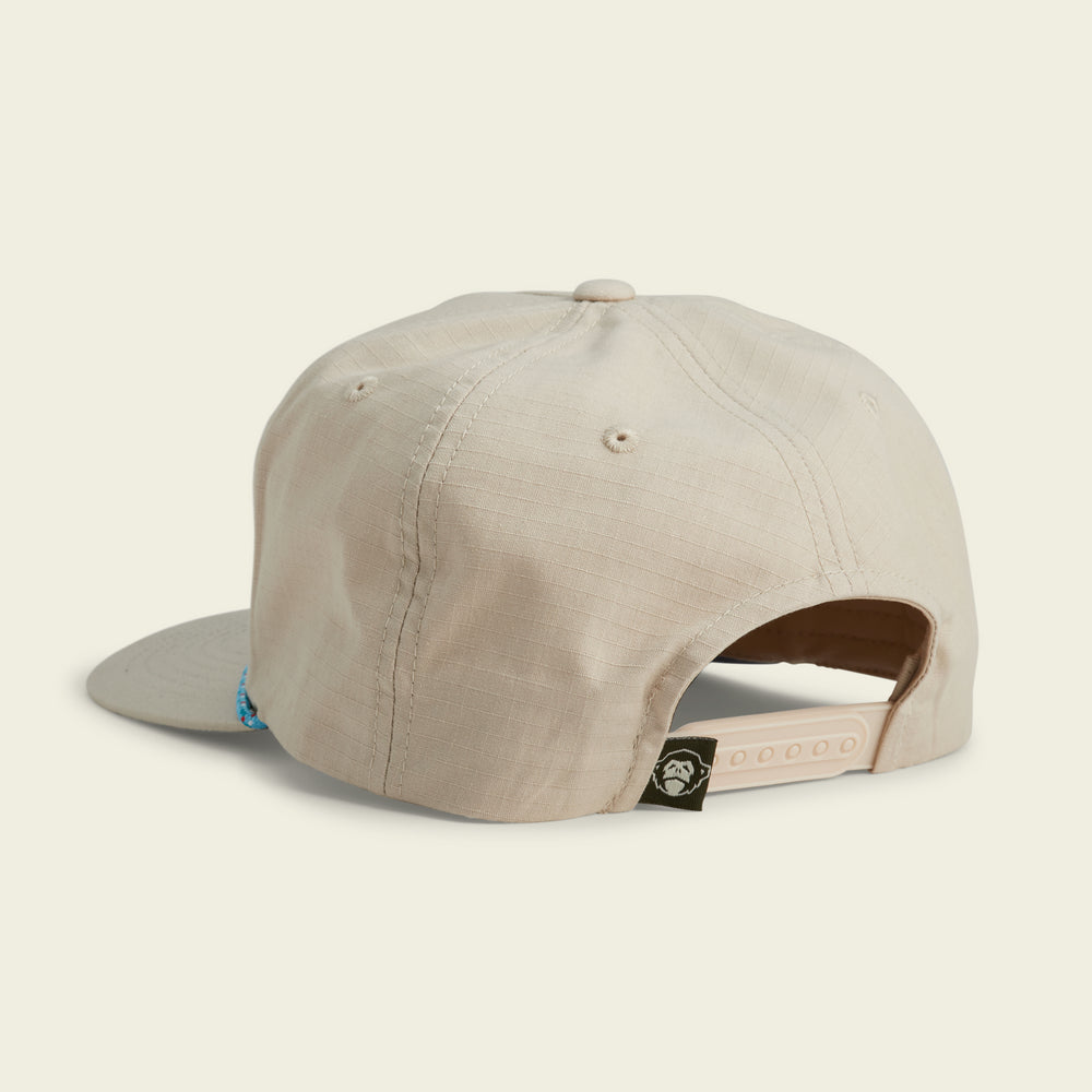 Toucan Snapback