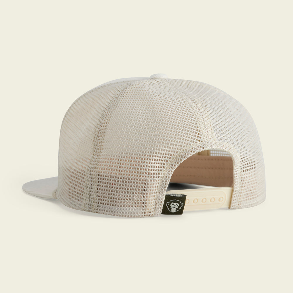Irie Paradise Snapback - Stone