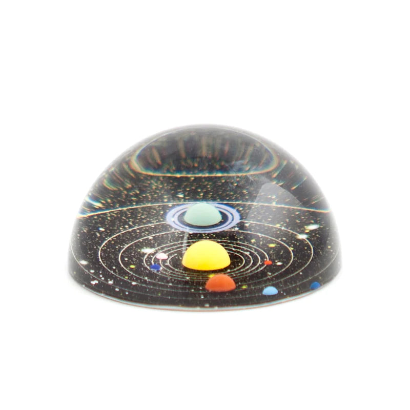 Paperweight Planetary