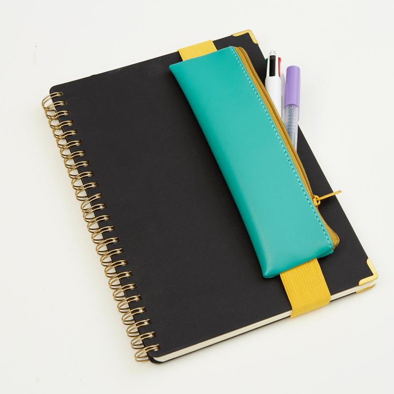 Pencil Pouch Assorted