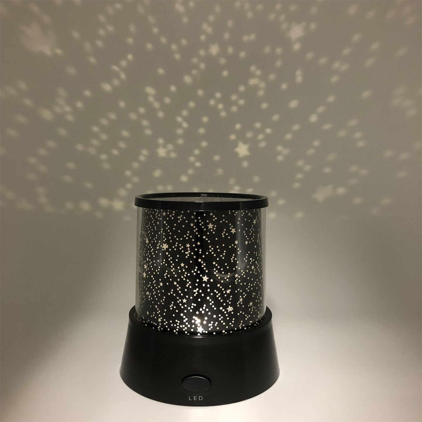 Starry Sky LED Room Light