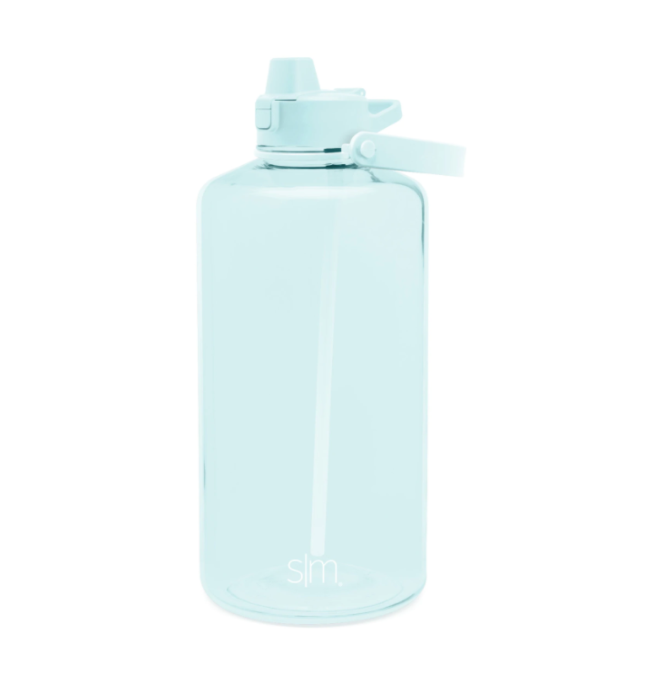 Plastic Summit 128oz - Seaside