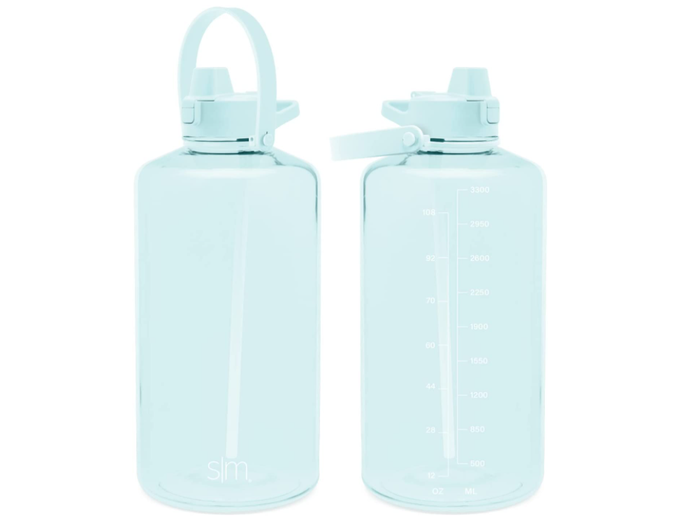 Plastic Summit 128oz - Seaside