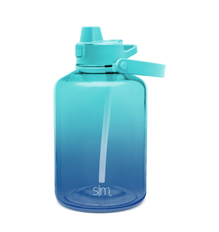 Plastic Summit 64oz - Pacific Dream