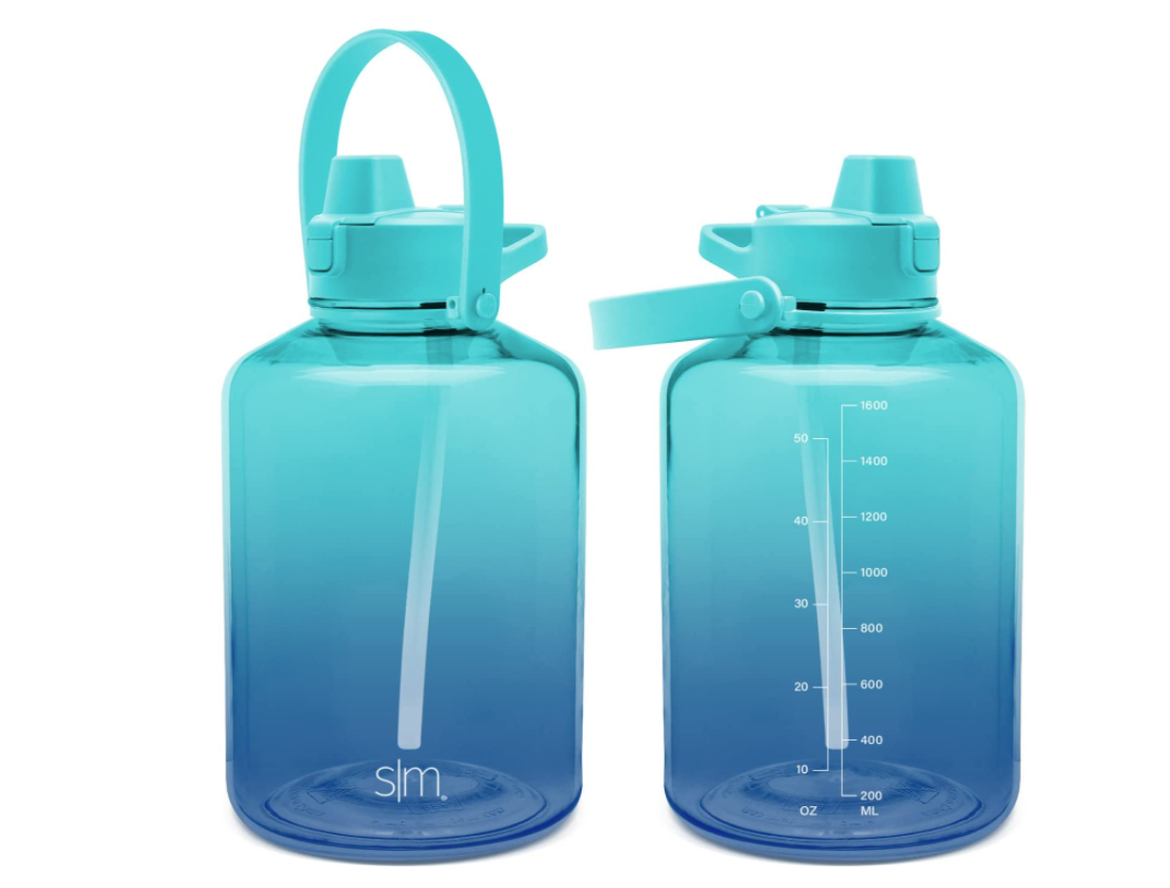 Plastic Summit 64oz - Pacific Dream