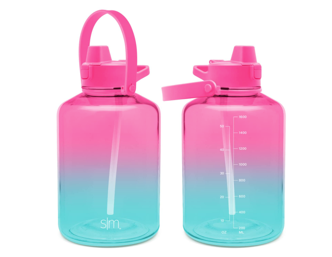 Plastic Summit 64oz - Sorbet