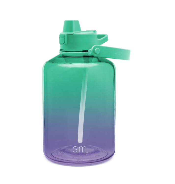 Plastic Summit 64oz - Aurora
