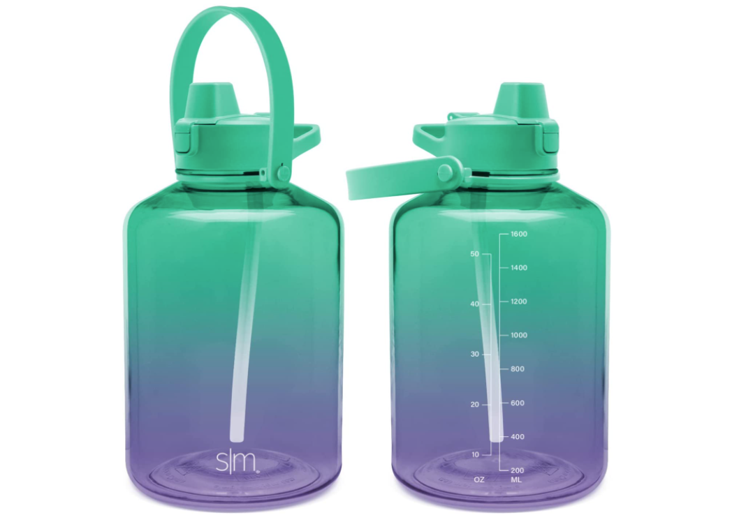 Plastic Summit 64oz - Aurora